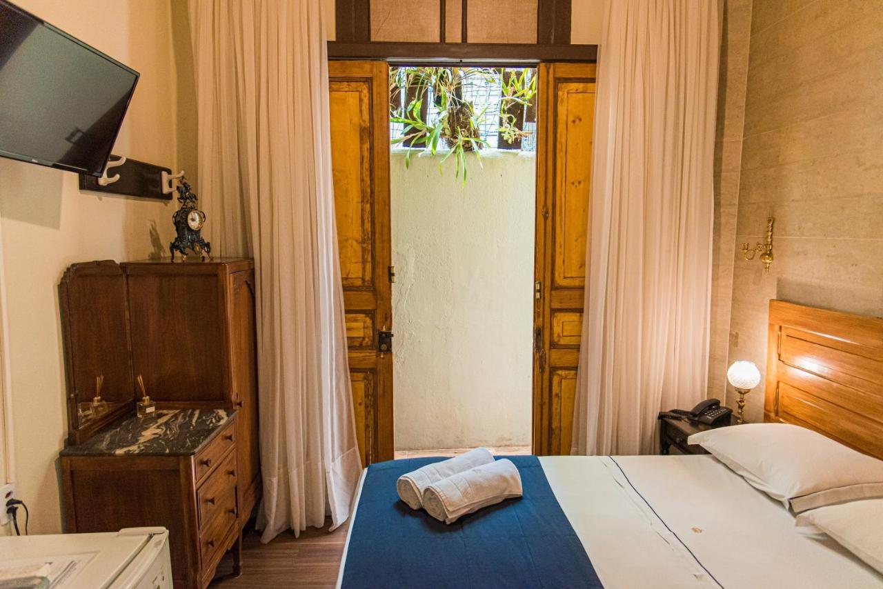 Pousada Dom Petropolis المظهر الخارجي الصورة