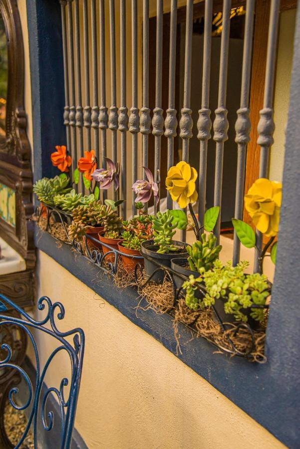 Pousada Dom Petropolis المظهر الخارجي الصورة